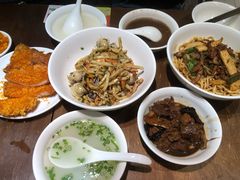 -寻裕记·现炒浇头面(人民广场店)