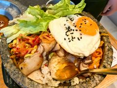 -黑豚黨韩国烤肉料理(悦然时光店)