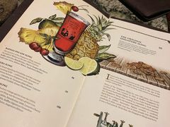 -Long Bar(莱佛士酒店)