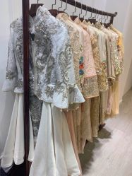 -Lady  Jane高端婚纱礼服馆