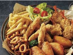 -必胜客(华南摩尔店)