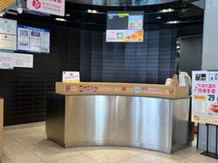 -麦当劳(宾水西道店)
