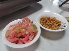 泡菜-李氏下饭菜·巫山纸包鱼·烤鱼(滨江路店)