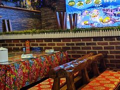 -人民公社大食堂(张家湾店)