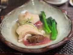 -逸东轩(香港逸东酒店)