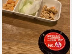 -拿渡·水煮鱼 麻辣香锅(西单大悦城店)