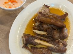 -揭阳钟记小食(福田新村店)