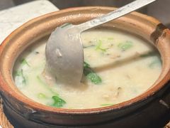 -潮州府·潮菜·砂锅粥(徐家汇店)