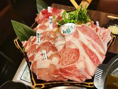 -我那覇豚肉店(カフーナ旭橋店)