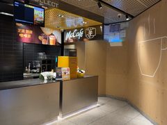 -麦当劳(漳州万达店)