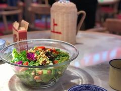 -味上湘菜馆(阿波罗店)