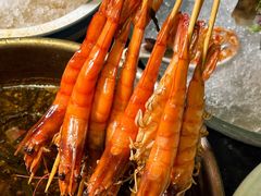 -居石捞·潮汕卤水火锅(华山店)