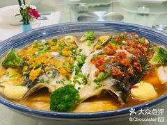 -清真悦宾楼食府(海湖店)