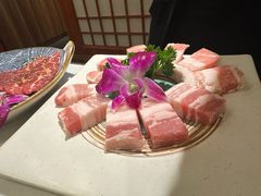-千寻山野烤肉(中关村店)