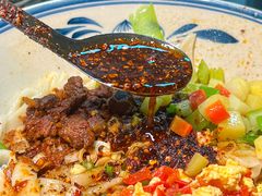 -宋益驴蹄子面肉夹馍(辛家庙店)