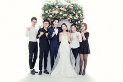 -韩国艺匠ARTIZ STUDIO(博览中心店)