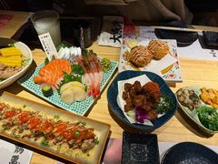 -鹤龟料理店(时代天街店)
