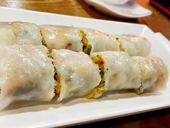 -点点心港式茶餐厅(南京西路店)