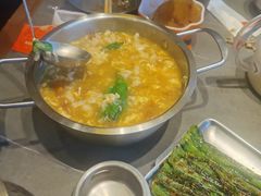 -将军肚烧烤鸡手王(东岭南街店)