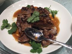 -外高桥喜来登酒店采悦轩