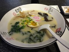 -将太无二·北美传奇寿司(瑞士公寓店)