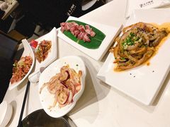 -么子烤肉(化龙池店)