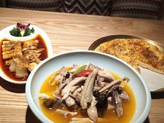 -谷丽麦馕新疆菜·清真(步步高梅溪新天地店)