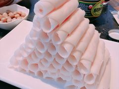 -南门涮肉(上海一店)