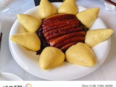 -天和晟烤鸭店(国展店)