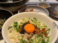 -胡麻(静安嘉里店)