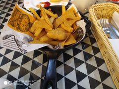 -嘉喜来比萨(罗马花园店)