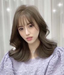 -苏豪路易士·嘉玛发廊