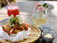 -Ginger(兴国路店)