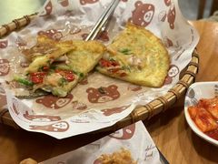 -多宾韩国料理(学衡路店)