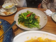 -泰堤坊(淡水体育馆店)