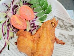 -孖记茶档·热腾茶餐(荔湾领展广场店)