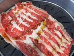 -安又胖韩国烤肉(美罗城店)