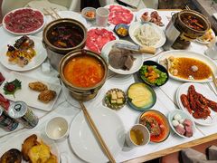 -第六季自助餐厅(北太平庄店)