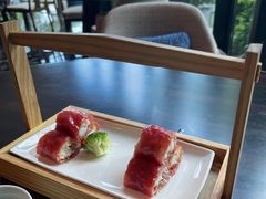 -蛇口希尔顿南海酒店·随轩中餐厅·粤菜