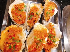 -百味源炭火烤翅 ·夜市大排档(酒仙桥店)