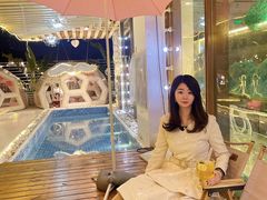 -天空花园餐吧·生日·团建(南山店)