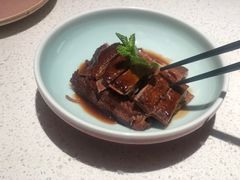杭州酱鸭-竹外桃花·江南小酒馆(SKP·S店)