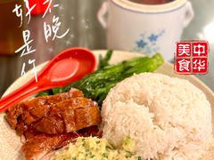 -紫金食坊(江南西路店)