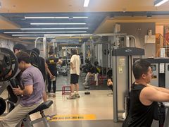 -超鹿运动(大唐世家店)