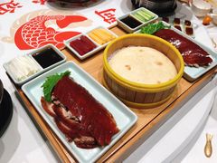 汴京烤鸭-阿五黄河大鲤鱼(海尚店)