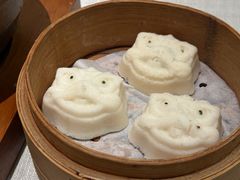 -狮王府淮扬菜(新街口友谊店)