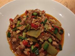 -吃饭皇帝大土家民族菜(正大广场店)
