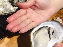 -烧蠔帮·湛江生蚝(工农店)