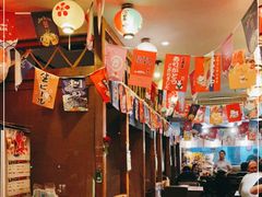 大堂-鸟屋·烧鸟居酒屋(新世纪广场店)