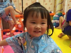 -丽池宫韩式汗蒸会馆(华灯坊店)
